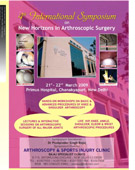 Arthroscopy Conference